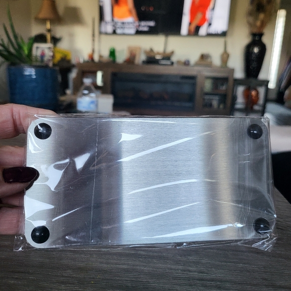 Sephora magnetic brush mirror tray - Picture 3 of 6